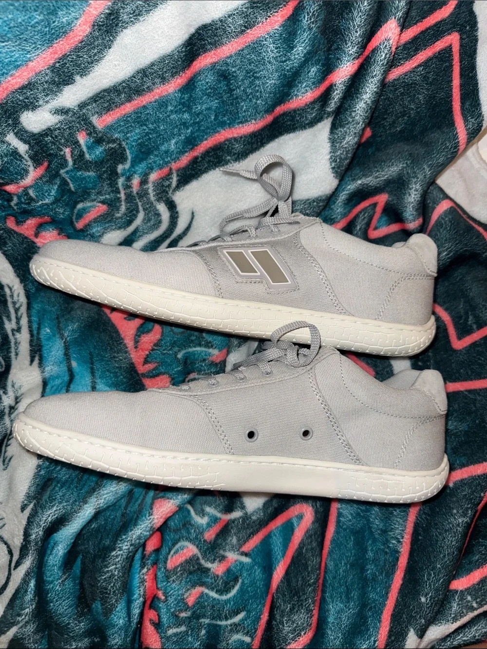Piloti versatile canvas